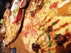 -必胜客(宁波天一水街店)