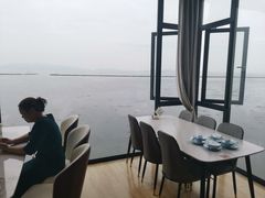 -古尚锦酒楼·水上餐厅