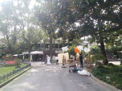 -申粤轩酒楼·三十年粤菜经典(丁香花园店)