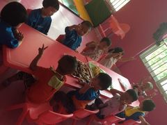 -全优加早教托育园(金海岸店)