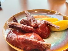 -上海柏悦酒店·世纪100牛排馆