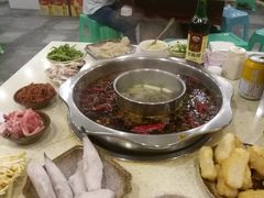 -大龙火锅(老店)