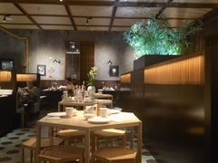 -庐灶江南·江南菜·四合院Bistro(东直门雍和宫·原华侨宾馆店)