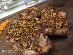 四色西冷牛排-米兰西点(鞍山店)