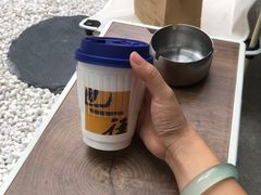-YEEGIN COFFEE也径咖啡