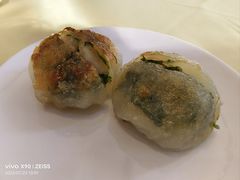 -怡保富山点心