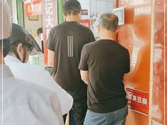 -谢记素红大肠店(新民路店)