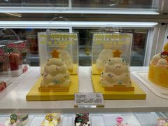 -好利来(上海长宁龙之梦店)