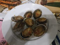 -礼途酒店·餐吧