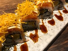 -千代武日本料理(爱建店)