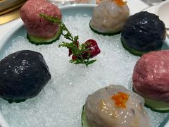 -领鲜天下·焗海鲜·花胶鸡(天目里店)