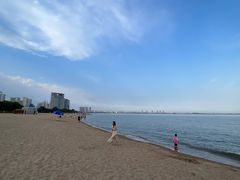 -金梦海湾浴场