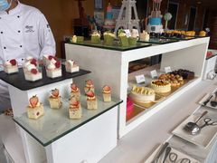 -金奥国际酒店全日餐厅ALTITUDE