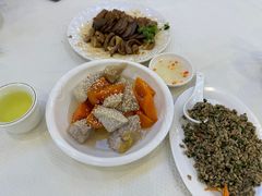 -深运潮州粥(水库店)