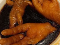 -北海金昌开元名都大酒店·四季轩中餐厅