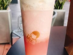 -喜茶(上海五角场万达店)