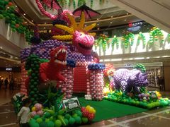 -保利MALL(天鹅湖店)