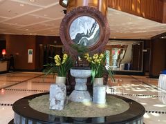 -深圳海景嘉途酒店(东翼楼)