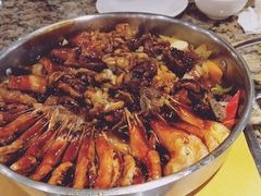 -黄记煌三汁焖锅(新世纪广场店)