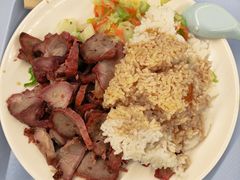 -北大家园食堂