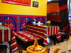 -如意林卡藏餐吧 (九寨沟店)