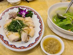 -荔枝柴烧鹅酒家(坦洲分店)