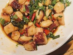 -七八冷面·延边朝鲜族美食(世纪汇店)
