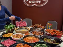 -聚味瞿记·龙虾堂(坡子街店)