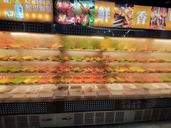 -逗签翻卤味串串(回龙湾店)