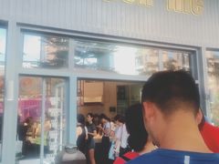 门面-The open life(万象城店)