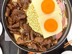 -炙韩料理·部队锅专门店