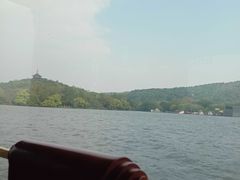 -西湖外事游船(花港观鱼码头)