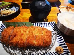 -堂本家洋食别馆·炸猪排(中心城店)