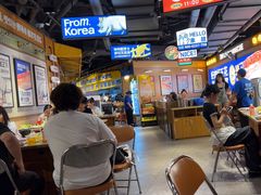 -阿亲家·韩式无限烤肉(春熙路店)