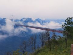 -矮寨·十八洞·德夯大峡谷景区