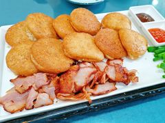 -龙香居海鲜浑锅家常菜·特色驴肉