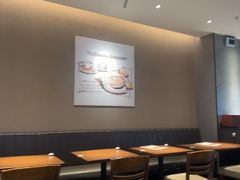 -萨莉亚(巴黎春天成山店)