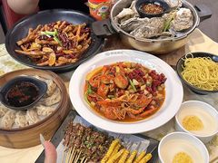 -聚味瞿记·龙虾堂(坡子街店)