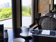 -AdD全日制餐厅(中谷花园酒店)