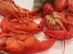 -舟山朱家尖威斯汀酒店·知味标帜自助餐厅