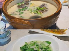 -千岛湖小鱼儿·淳安匠心农家菜