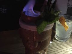 -TZ House音乐现场(茅台店)