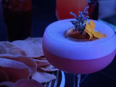 -MOSSO音乐酒吧·live house(南京旗舰店)