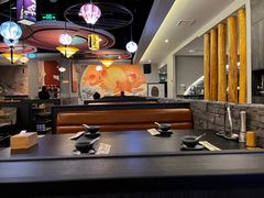 -熹悟海鲜火锅·广式打边炉