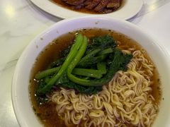 -澳门陈光记烧味饭店(南京德基广场店)