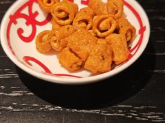 -锦楼·臻选新杭帮(杭州中心店)