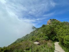 -白草畔自然风景区