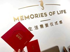 -海马体照相馆(天津世纪都会店)