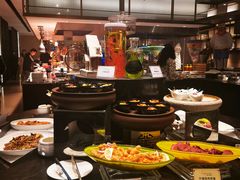 -安蒂娅·海鲜自助餐厅(安蒂娅美兰酒店)