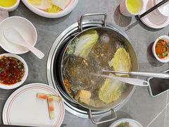 -嬷孙家潮汕牛肉火锅(北京路天河城店)